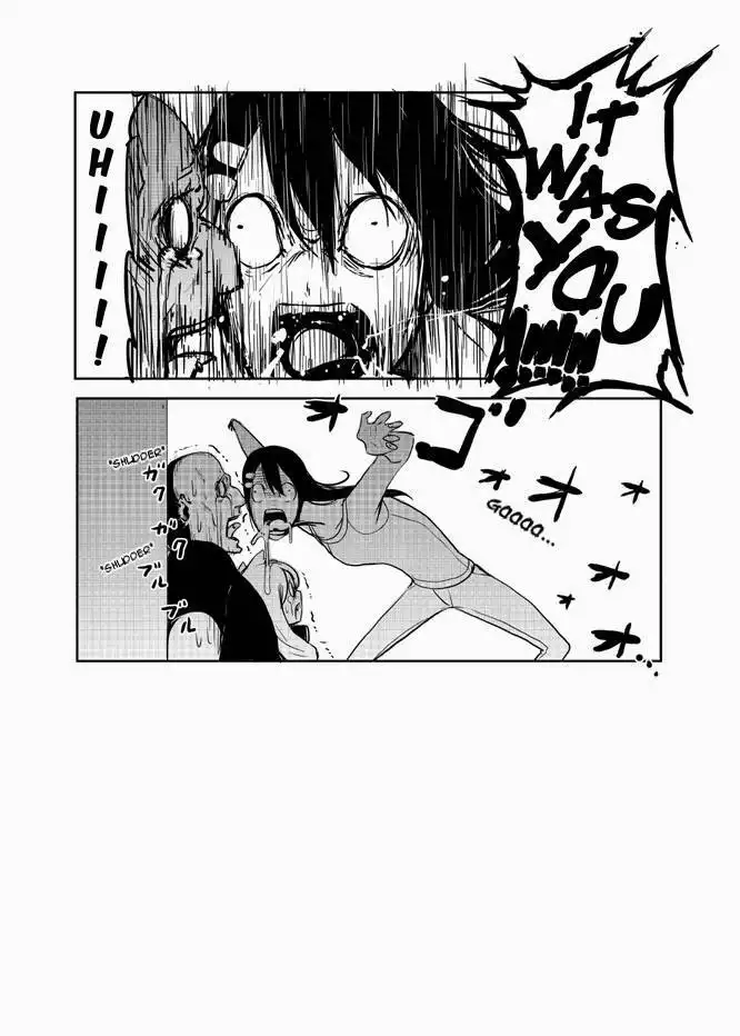 Nekogurui Minako-san Chapter 27 3